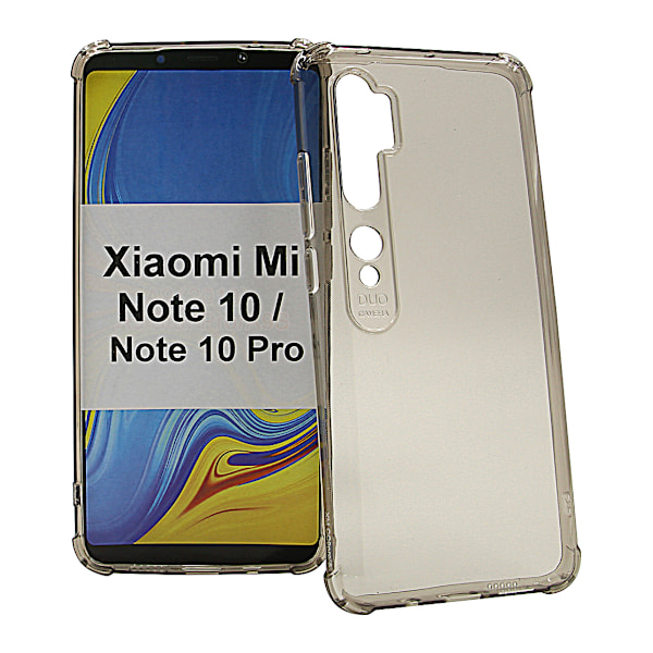 TPU skal Xiaomi Mi Note 10 / Note 10 Pro