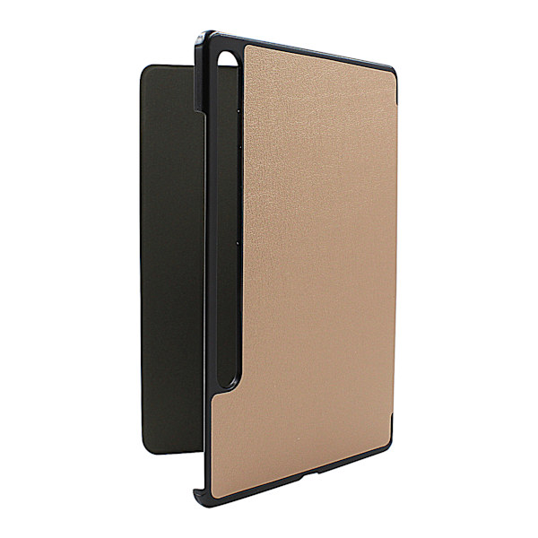 CoverCase Samsung Galaxy Tab S9 5G 11.0 Mörkröd