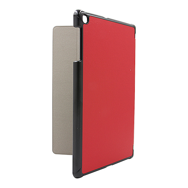 Cover Case Samsung Galaxy Tab A 10.1 2019 Röd