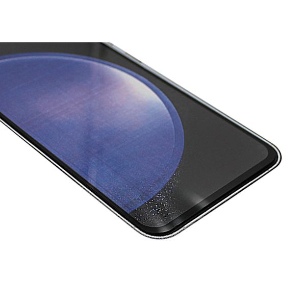 Full Frame Glas skydd Samsung Galaxy S23 FE 5G