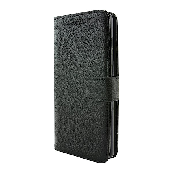 New Standcase Wallet iPhone 8 Plus Svart