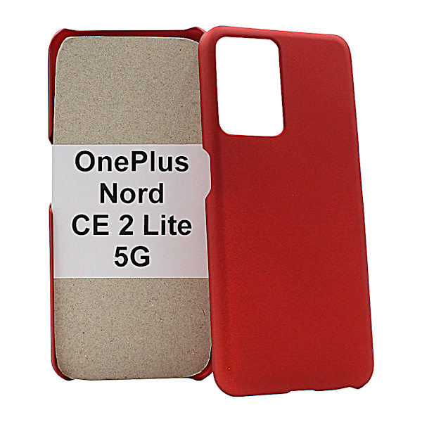 Hardcase OnePlus Nord CE 2 Lite 5G Svart