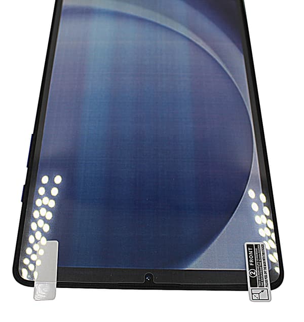 6-Pack Skärmskydd Samsung Galaxy Tab A9