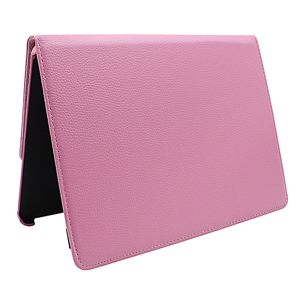 360 Fodral Apple iPad Pro 11 (2nd Generation) Ljusrosa