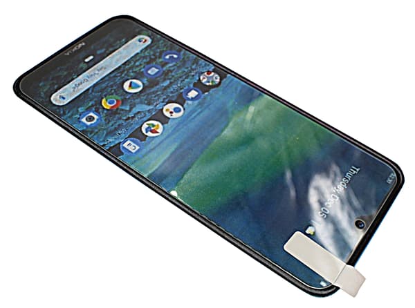 Härdat Glas Nokia 2.3
