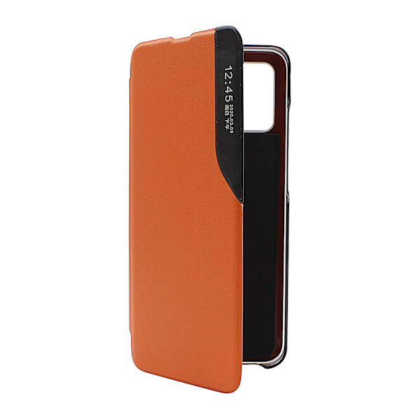 Smart Flip Cover Samsung Galaxy A03s (A037G) Petrol