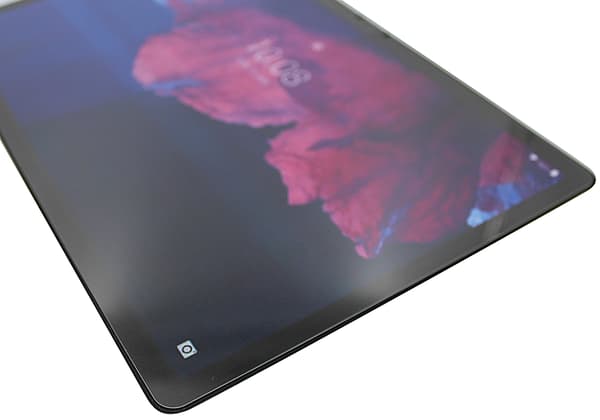 Härdat Glas Lenovo Tab P12 Pro ZA9D