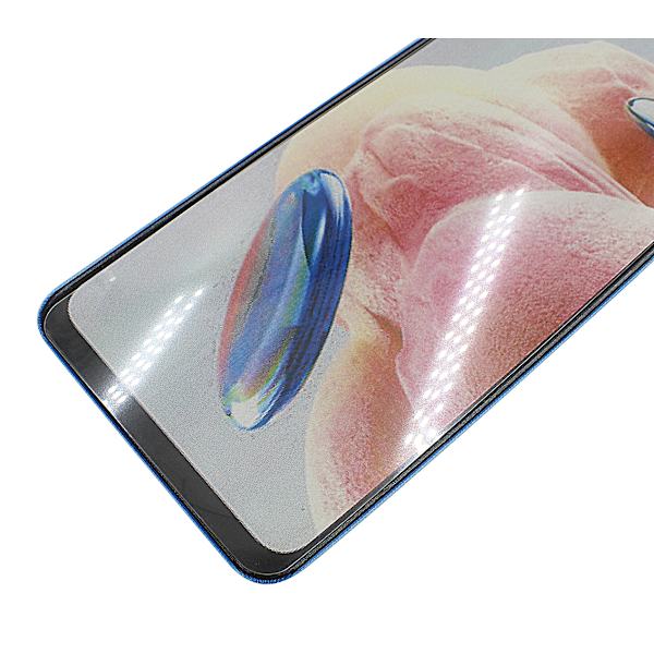 6-Pack Skärmskydd Xiaomi Redmi Note 12