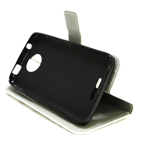 Designwallet Moto C (xt1754)