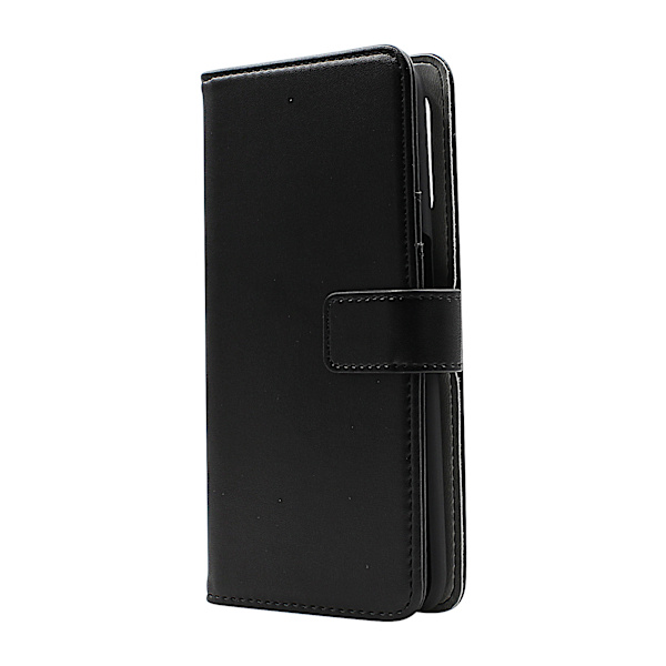 Skimblocker Magnet Fodral OnePlus Nord CE 5G Svart
