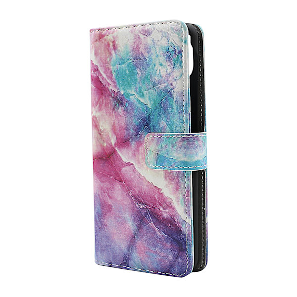 Skimblocker Magnet Designwallet Samsung Galaxy A22
