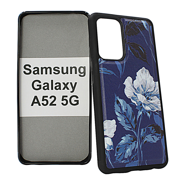 Magnetskal Samsung Galaxy A52 / A52 5G / A52s 5G