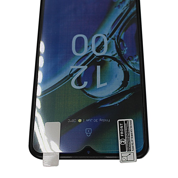 6-Pack Skärmskydd Nokia G42 5G