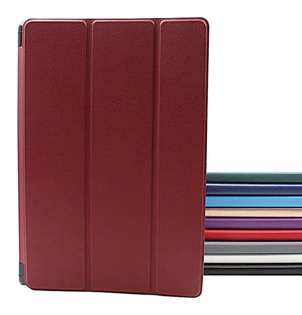 CoverCase Samsung Galaxy Tab A11 Röd