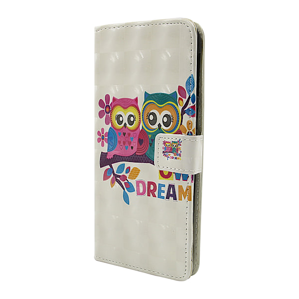 Designwallet Samsung Galaxy M20 (M205F)