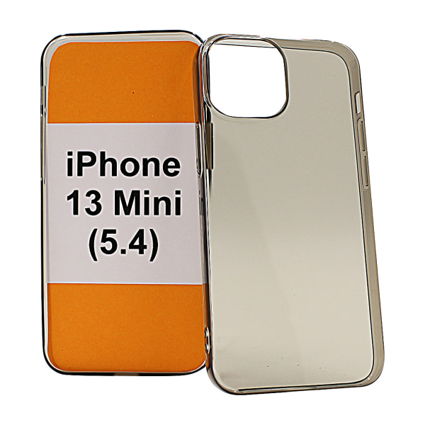 Ultra Thin TPU skal iPhone 13 Mini (5.4)