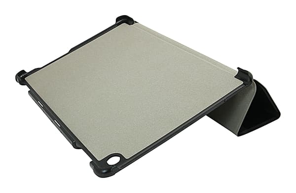 Cover Case Huawei MediaPad M5 Lite 10 Ljusblå