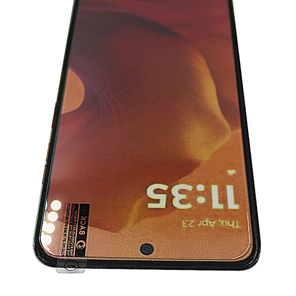 Härdat glas Motorola Moto G15 / G15 Power