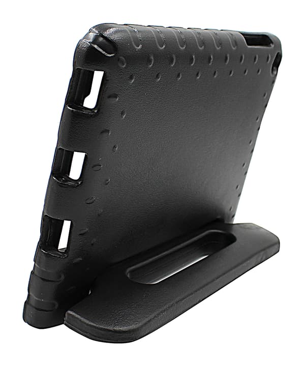 Standcase Barnfodral Samsung Galaxy Tab A 10.1 2019 Orange