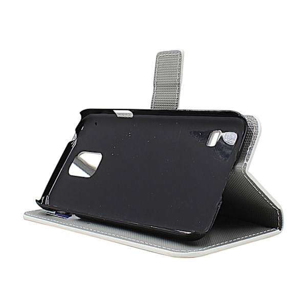 Standcase Wallet Samsung Galaxy S5 / S5 Neo (G900F / G903F)