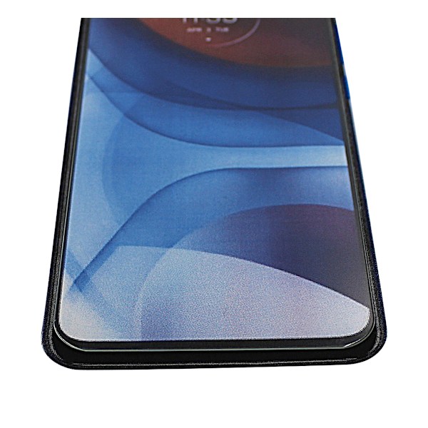 Härdat glas Motorola Moto E7i Power