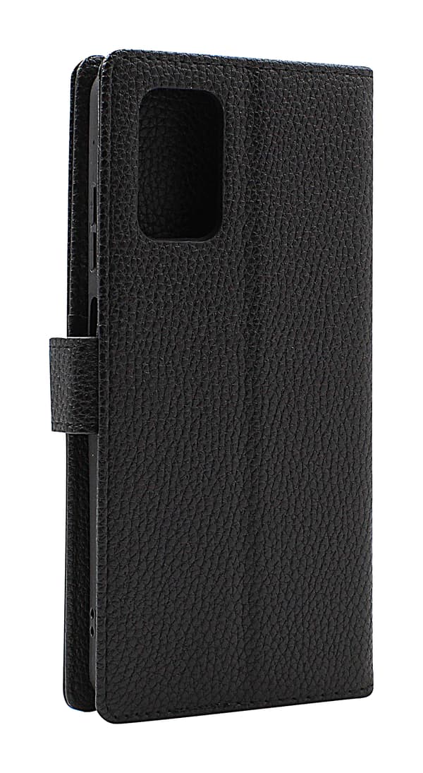 New Standcase Wallet Nokia G42 5G Hotpink