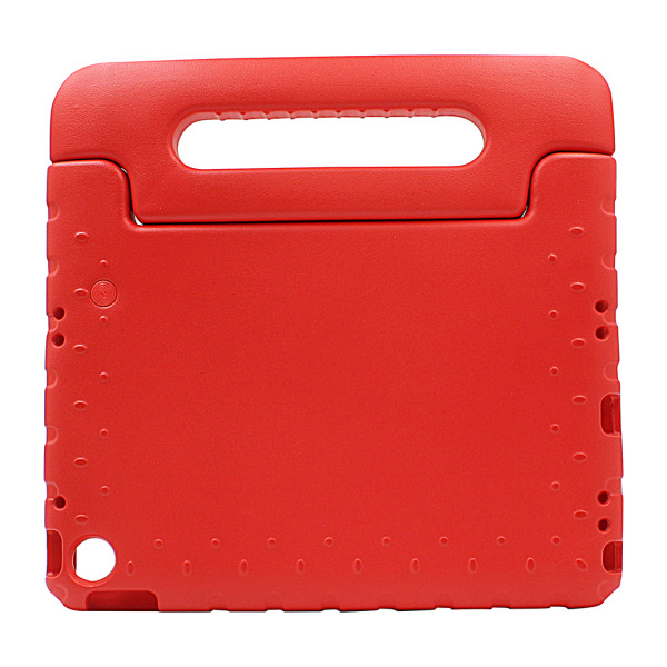 Standcase Barnfodral Lenovo Tab M10 Plus (3rd Gen) Grön