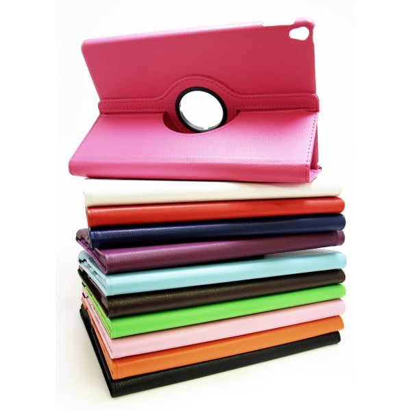 360 Fodral Apple iPad Pro 10.5 Röd O453
