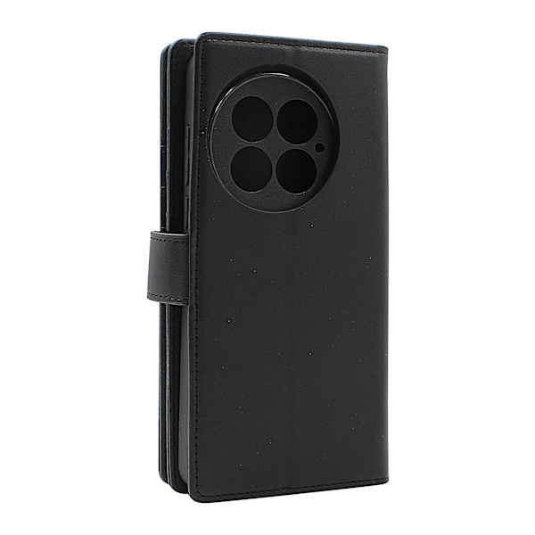 Skimblocker OnePlus 13 XL Magnet Plånboksfodral