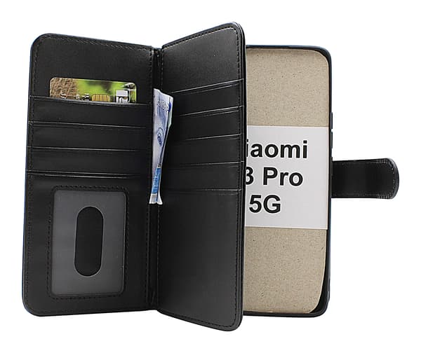 Skimblocker XL Magnet Fodral Xiaomi 13 Pro 5G