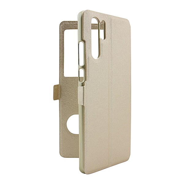 Flipcase Huawei P30 Pro Champagne