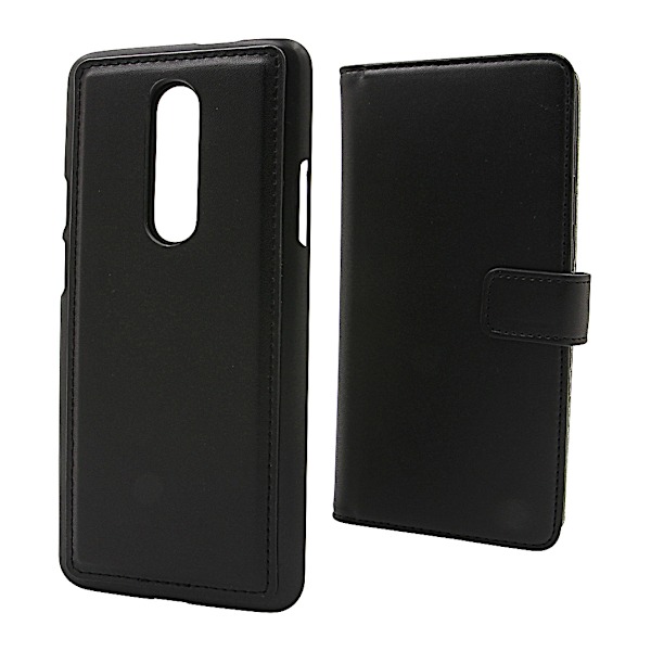 Skimblocker Magnet Wallet OnePlus 7 Pro