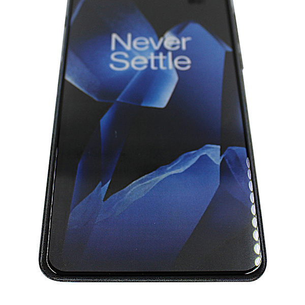 Full Frame Glas skydd OnePlus 13R