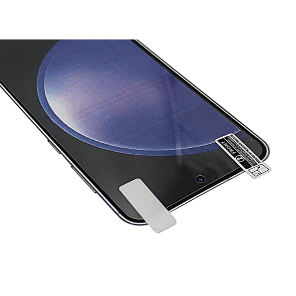 Skärmskydd Samsung Galaxy S23 FE 5G