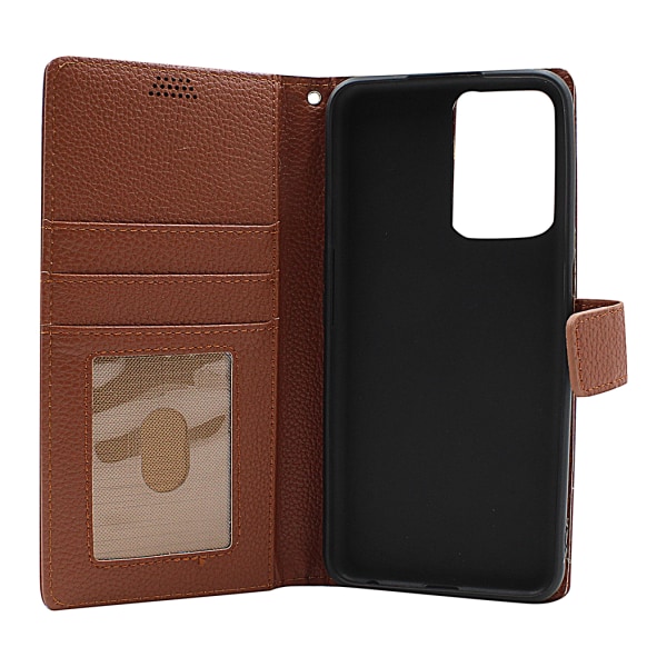 New Standcase Wallet OnePlus Nord CE 2 Lite 5G Hotpink