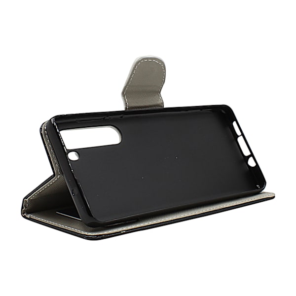 Designwallet Motorola Edge