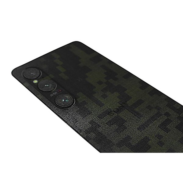 Härdat kameraglas Sony Xperia 1 VI 5G