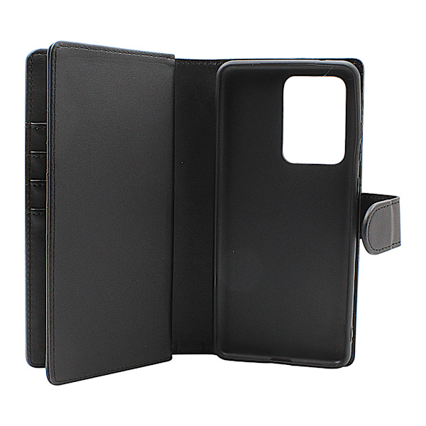 Skimblocker Samsung Galaxy S20 Ultra XL Plånboksfodral