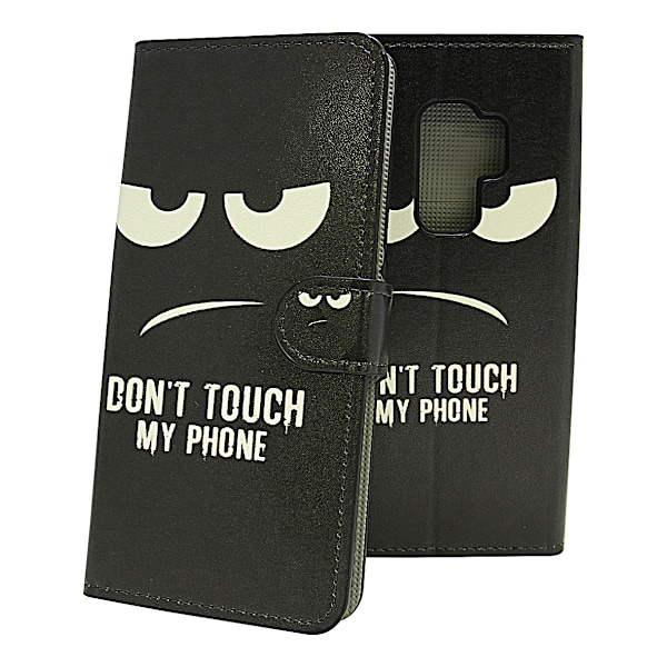 Designwallet Samsung Galaxy S9 Plus (G965F)