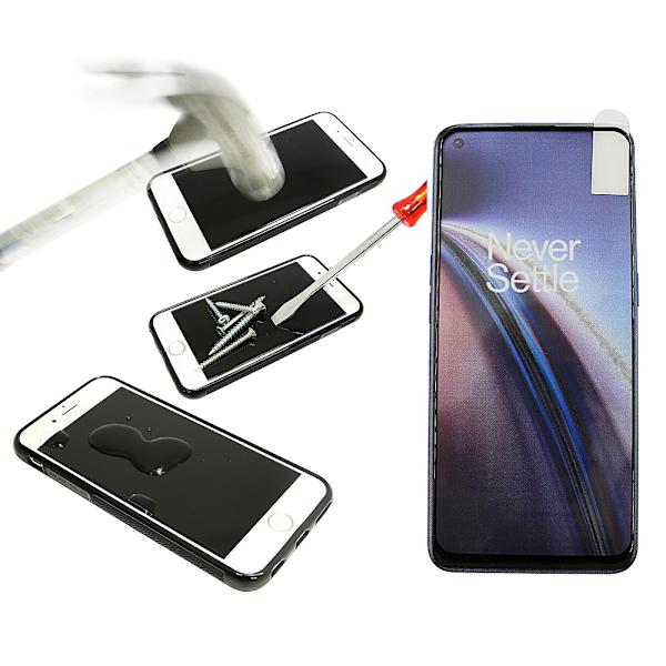Full Frame Glas skydd OnePlus Nord CE 5G