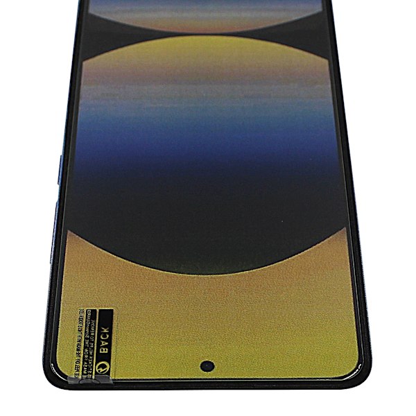 Härdat glas Xiaomi Redmi Note 14 4G