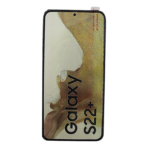 Härdat Glas Samsung Galaxy S22 Plus 5G (SM-S906B/DS)