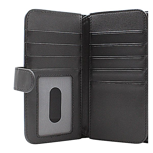 Skimblocker XL Wallet iPhone 15