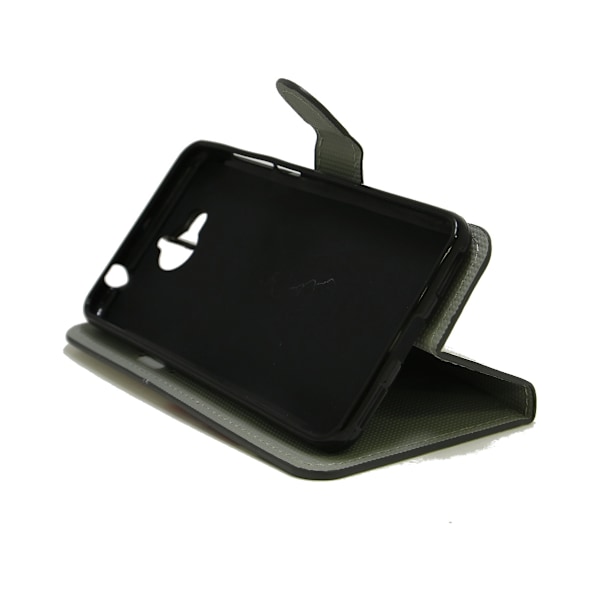 Designwallet Huawei Y6 2017 (MYA-L41)