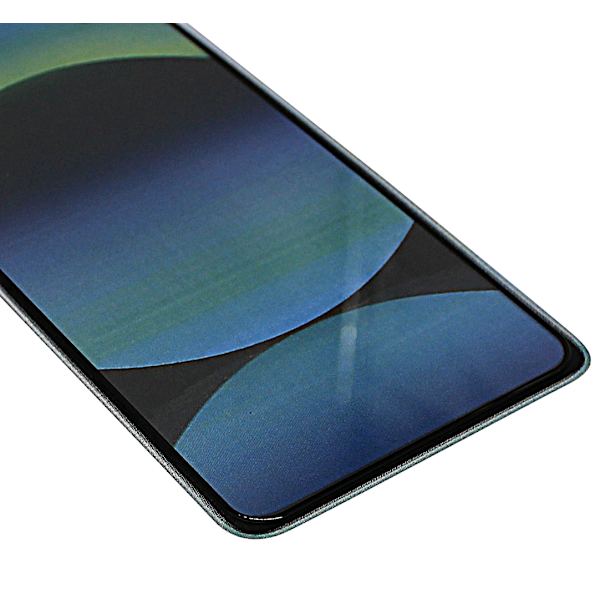 Full Frame Glas skydd Xiaomi Redmi Note 14 5G
