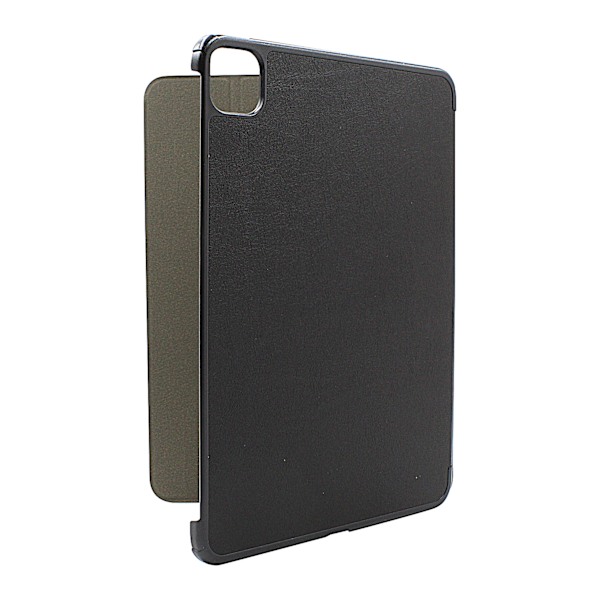CoverCase iPad Pro 11 (2024) Marinblå