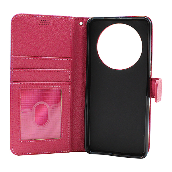 New Standcase Wallet Xiaomi Redmi A3 Svart