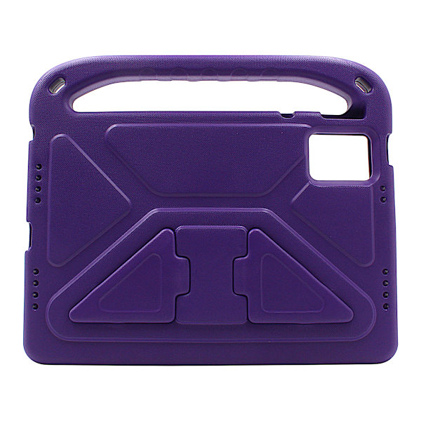 Standcase Barnfodral Lenovo Tab M11 Röd