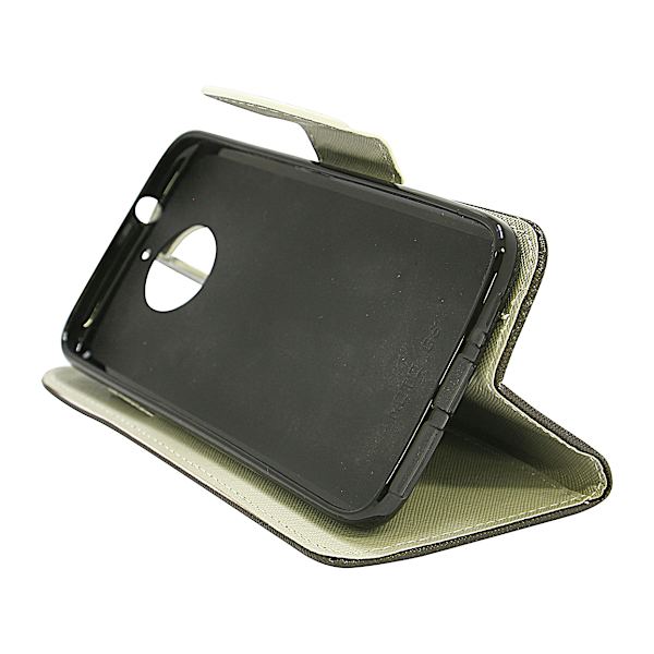 Designwallet Moto G5s