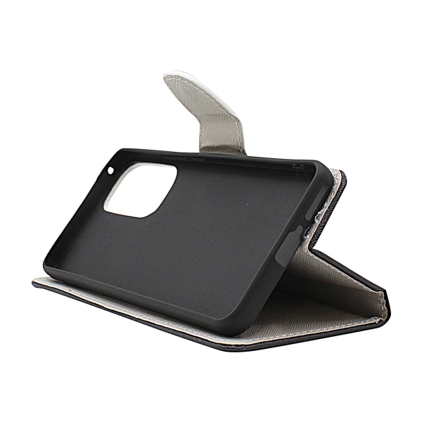 Designwallet Motorola Edge 30